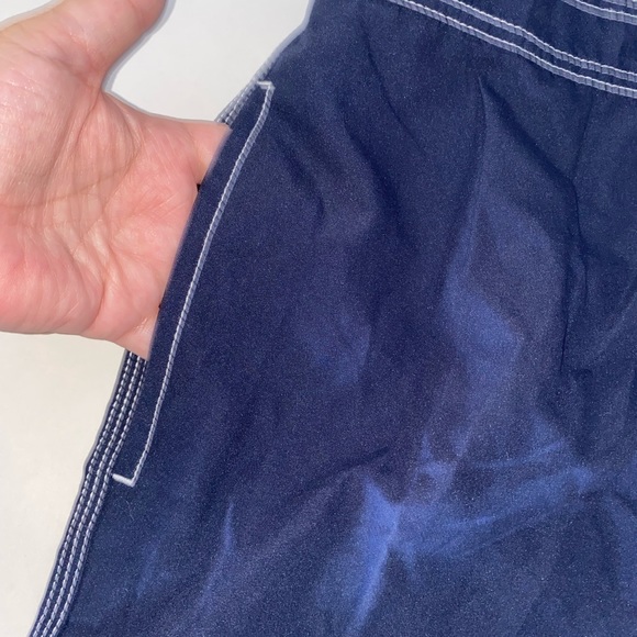 New Men’s Trunks Swim Shorts Large - Picture 2 of 8